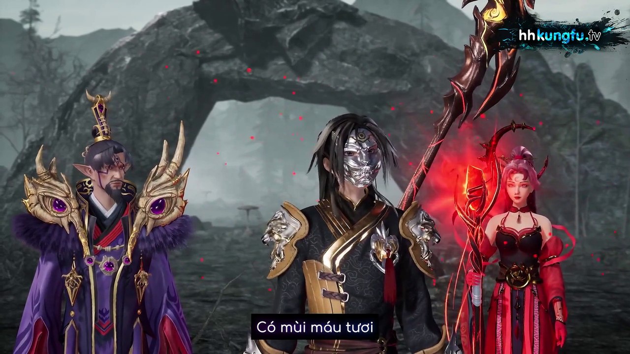 Canh Thach Phim Trung Ngai Trinh Trong Song Khiem Azok