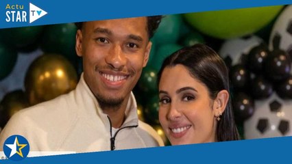 « Je suis son souffre douleur »  Coralie Porrovecchio à bout face à son fils Kingsley