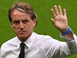 Roberto Mancini tritt als Italiens Fußball-Nationalcoach zurück