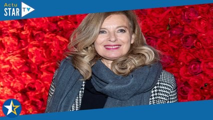 Valérie Trierweiler  « la décomposition d’un couple… », cette oeuvre qui lui a particulièrement par