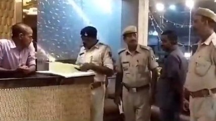 पटना: स्वतंत्रता दिवस समारोह को लेकर राजधानी में सुरक्षा के व्यापक इंतजाम