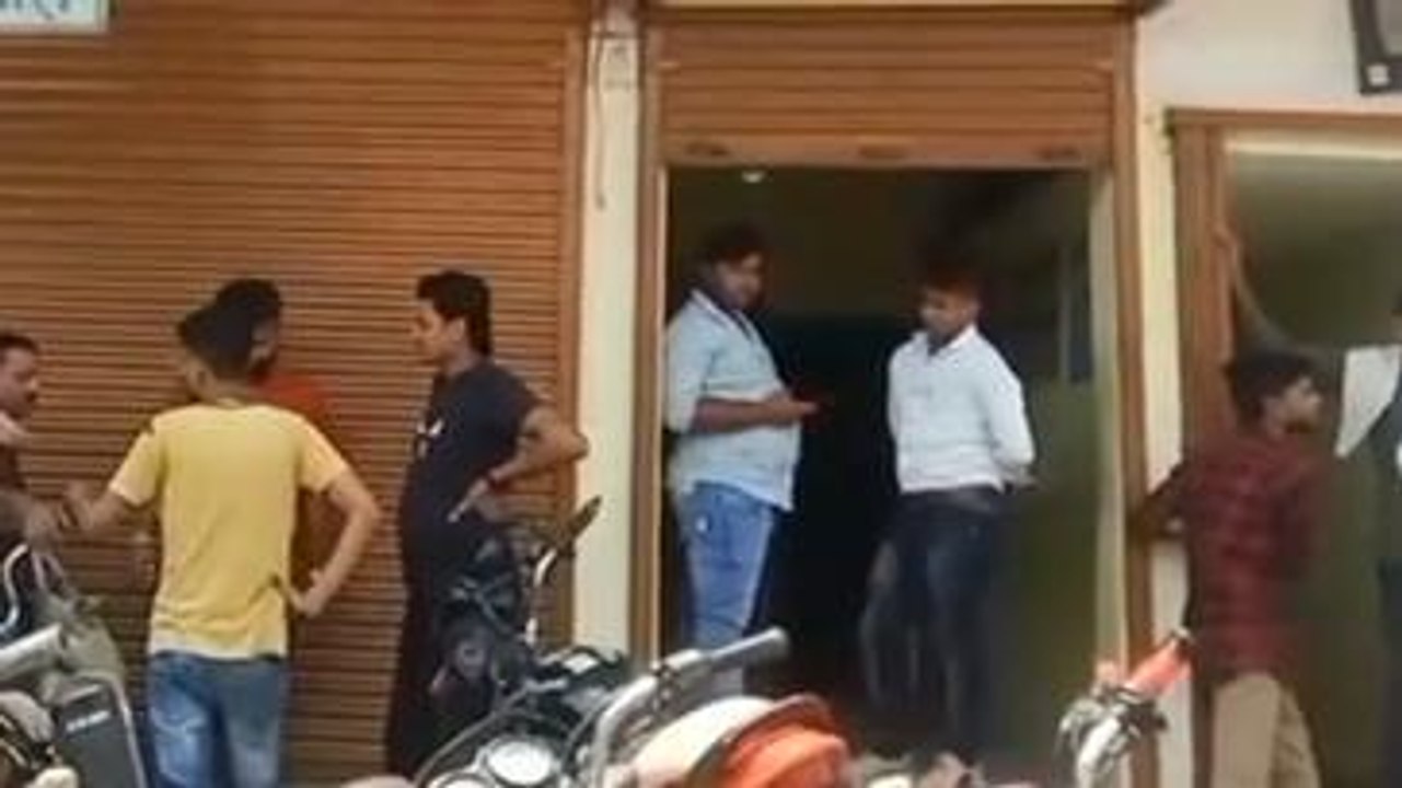 सीधी: बिजली समस्या ने किसानों की बढ़ाई चिंता,देखें आक्रोश