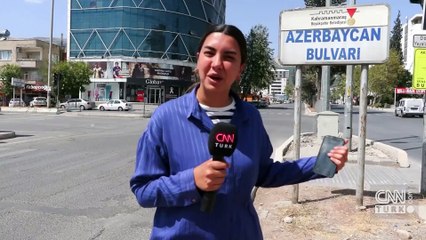 Depremden 6 ay sonra Kahramanmaraş