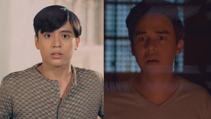 Fast Talk with Boy Abunda: Kelvin Miranda and Khalil Ramos (Episode 143)