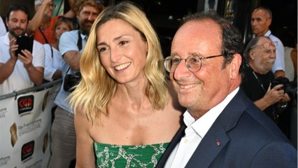 Julie Gayet et François Hollande : découvrez le prix de vente de leur maison