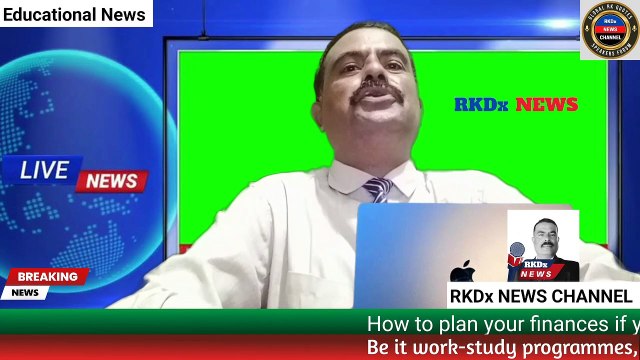 Indian Students studying abroad