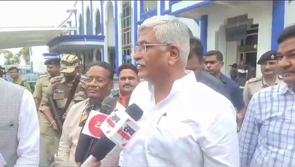 video : केंद्रीय मंत्री शेखावत बोले- छात्रसंघ चुनाव क्यों रोके