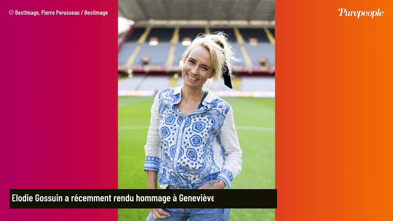 "Comment faites vous pour que vos ados..." : Elodie Gossuin en "équipe", sa photo de famille impressionne