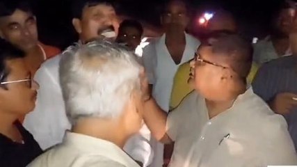 मुजफ्फरपुर: पताही एयरपोर्ट से जल्द शुरू होगा हवाई जहाज का उड़ान, पूर्व मंत्री ने बांटी मिठाई