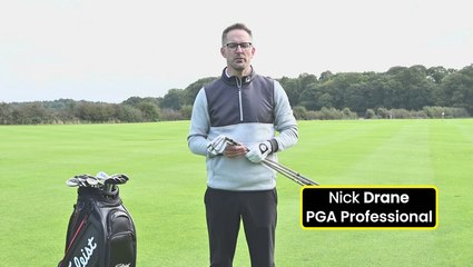 Master Your Golf Wedge Distances: Expert Setup Tips 🏌️‍♂️