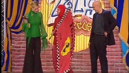 Sketch Marco Della Noce [Oriano Ferrari]