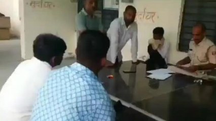 चित्तौड़गढ़: जहरीले जीव के काटने से बालक की हुई मौत, परिजनों में छाया मातम