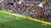 KAIZER CHIEFS VS CAPE TOWN CITY _ HIGHLIGHTS AND GOALS MTN8