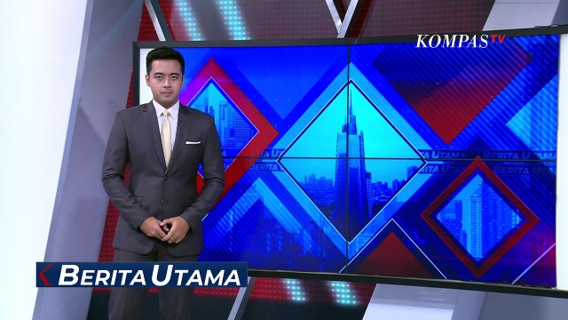Istana Kepresidenan Gelar Gladi Kotor Upacara HUT ke-78 RI