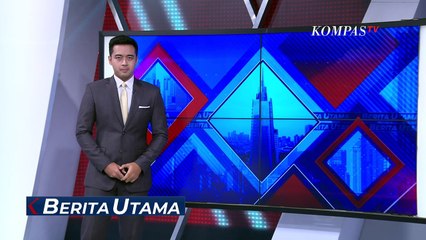 Istana Kepresidenan Gelar Gladi Kotor Upacara HUT ke-78 RI