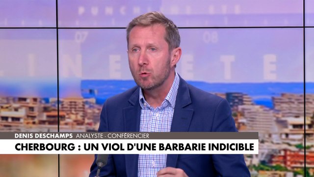 Denis Deschamps : «Cela me fait penser à ce que l’on entend pendant des guerres»