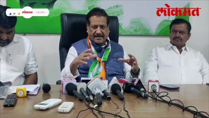 "भाजपचा पराभव करण्यासाठी 'इंडिया'ची रणनीती ठरली..." :  पृथ्वीराज चव्हाण