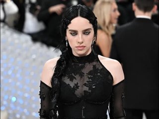 “C'est une journée très difficile” : Billie Eilish en deuil, elle vient de perdre un être cher