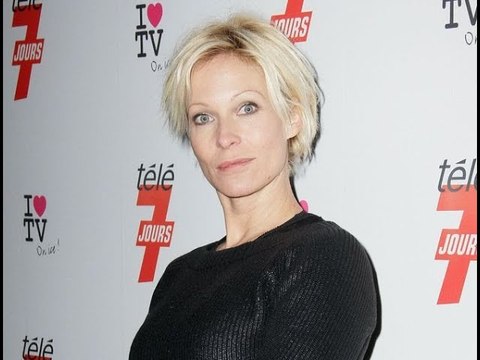 Ils ne m'ont rien dit : Rebecca Hampton révèle comment elle a appris la mort de Michel Cordes