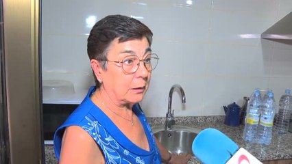 Hasta 160 municipios de Zamora y Salamanca están sin agua potable en sus grifos desde hace casi un mes