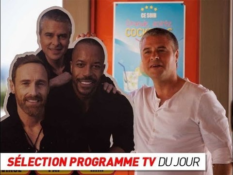 Programme TV : Camping Paradis, Edge of Tomorrow… que regarder à la télé ce soir ?