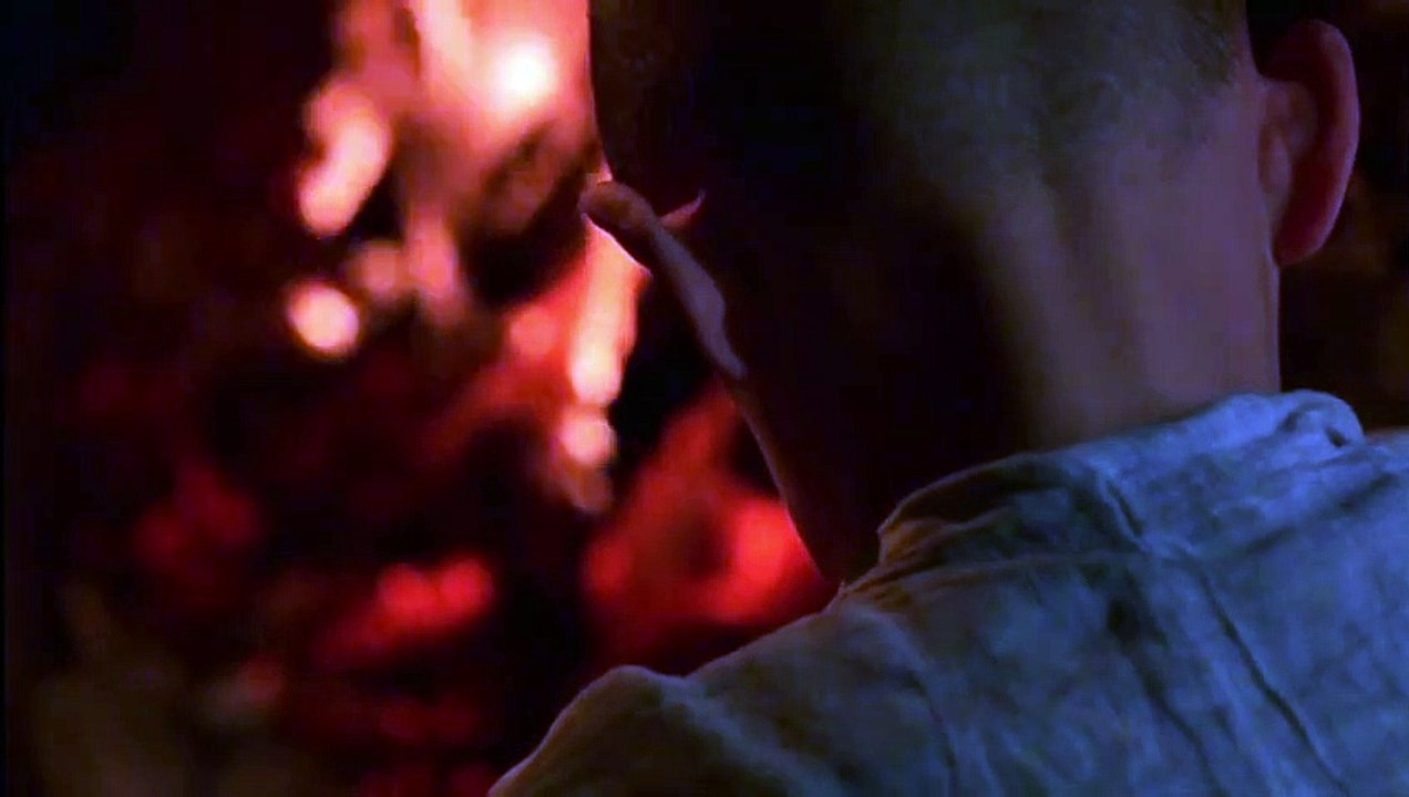 Pourquoi Bodhi-Dharma est-il parti vers l'Orient ? Bande-annonce (EN)