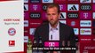 Let people 'talk about Shearer's record' - Kane explains reasons for Bayern move