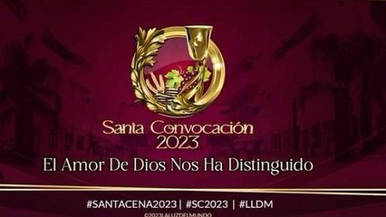 ORACION DE 8: 30  a 10: am :10 AGOSTO 2023