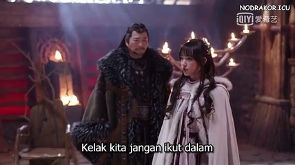 Eps. 03 - The World of Fantasy (2021) Sub Indo