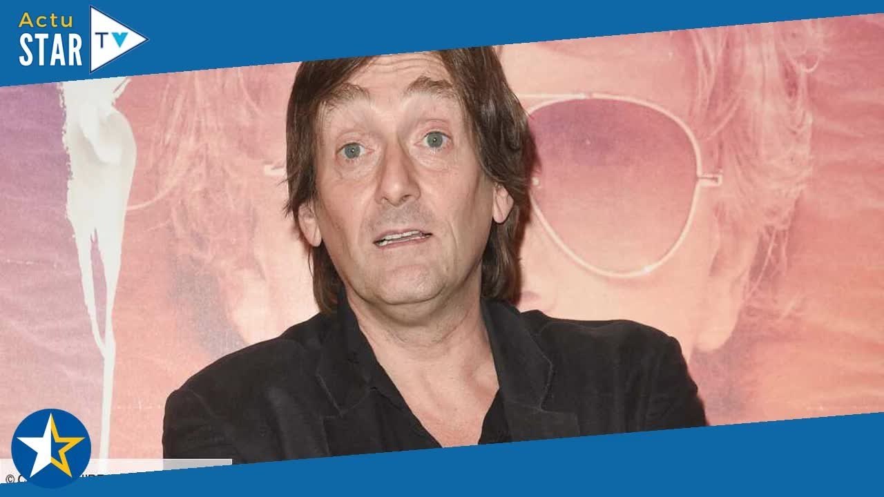 Pierre Palmade  drogue, alcool, vêtements de femme… Le récit glaçant de sa soirée avant l’accident