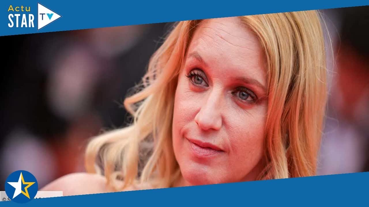 Ludivine Sagnier  quelles sont ses relations avec son ex Nicolas Duvauchelle