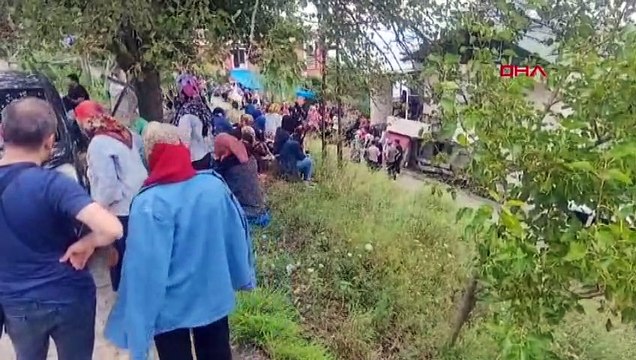 İstanbul'da restorasyon çalışması sırasında göçük: Mimar hayatını kaybetti