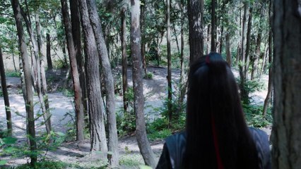 The Untamed Episode 25 Substitle Indonesia