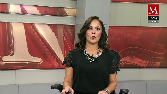 Samuel García, supervisa avances del acueducto El Cuchillo II