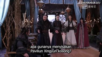 Eps. 05 - The World of Fantasy (2021) Sub Indo