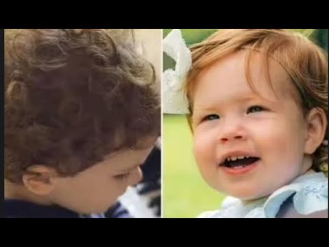 Le prince Harry et Meghan ont averti qu'Archie et Lilibet se sentiraient horriblement piégés aux É