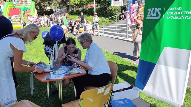 KRYNICA ZDROJ PIKNIK 800 PLUS