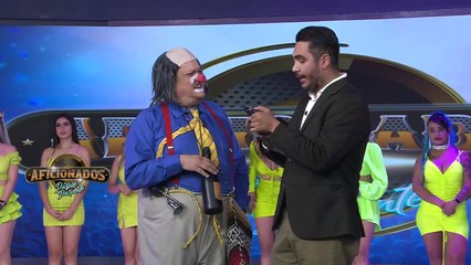 Descubren el 'OF' de la hija del 'Payaso Bola'