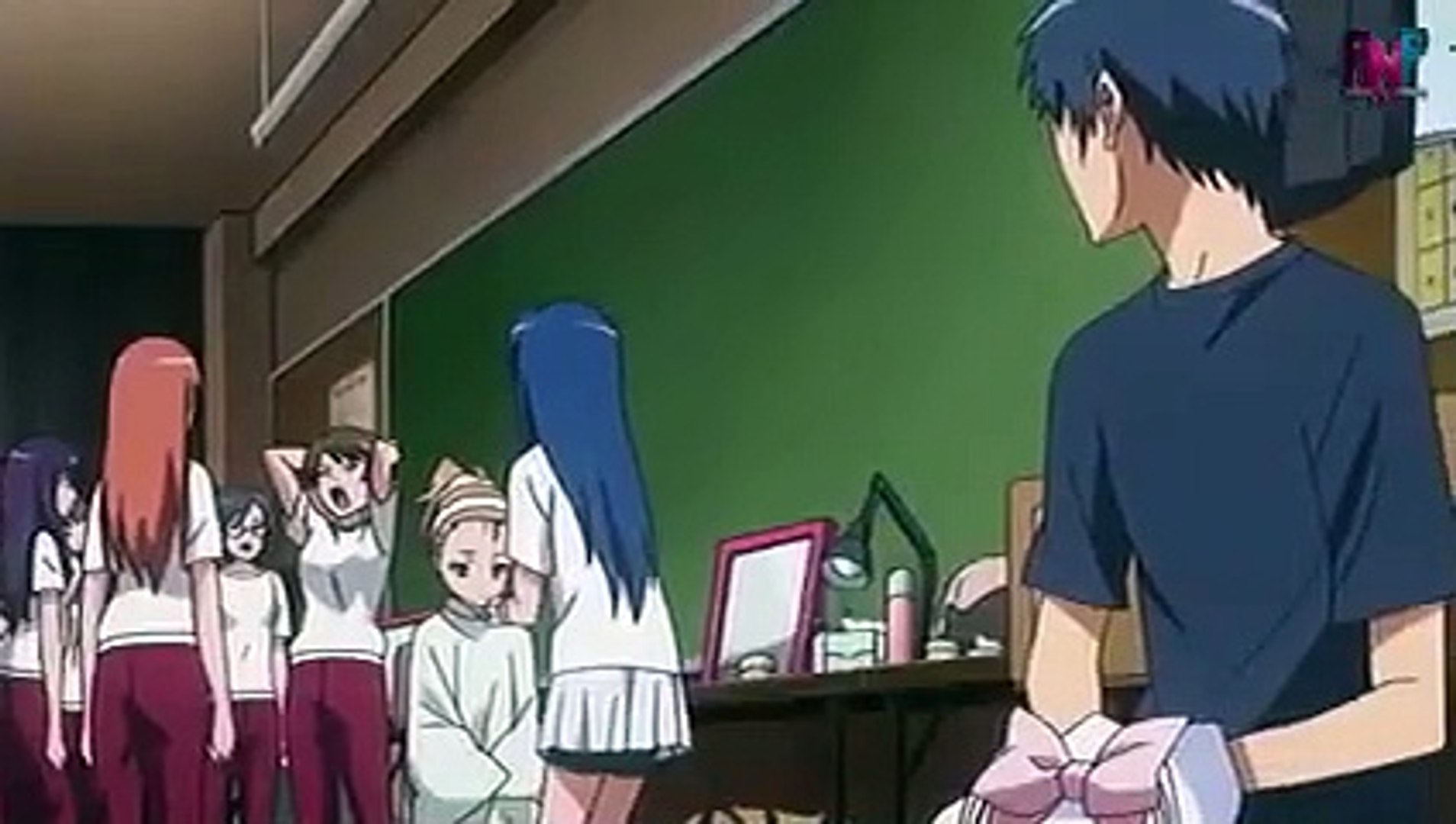 Toradora! Tagalog Dubbed EP 13