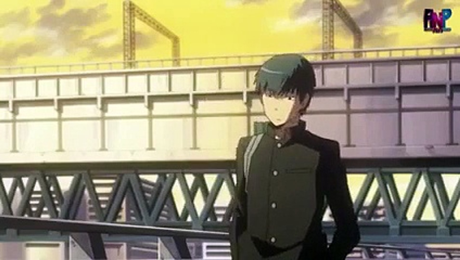 Toradora! Tagalog Dubbed EP 15