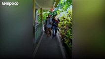Viral Video CCTV Kakek yang Lecehkan Siswi SD di Cipinang Muara Ditangkap