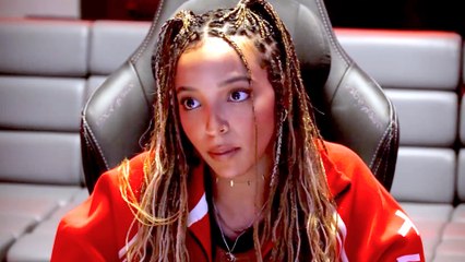 Finding an Intruder on FOX’s Reality Series Stars on Mars