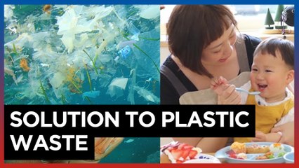 Environmentally-friendly bioplastics