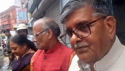 उत्तर पूर्व के औद्योगिक विकास में जुटे मारवाड़ी: कटारिया