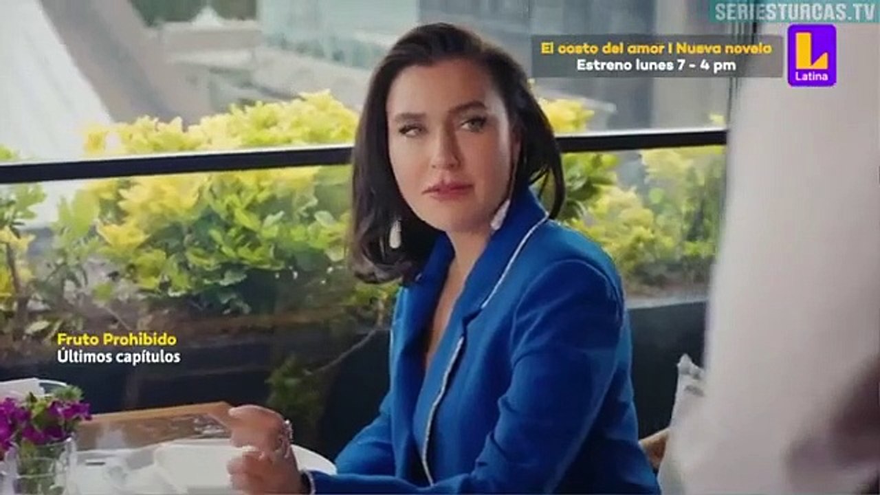 Fruto Prohibido Capítulo 459