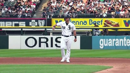 Resumen Cerveceros de Milwaukee vs Medias Blancas de Chicago | MLB 12-08-2023