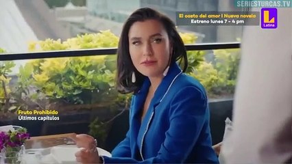 Fruto Prohibido Cap 459