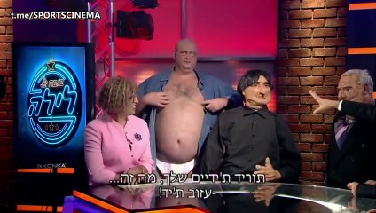 בובה של לילה עונה 2 פרק 10