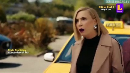 Fruto Prohibido Cap 455