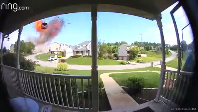 4 morts dans l'explosion d'une maison dans l'État américain de Pennsylvanie